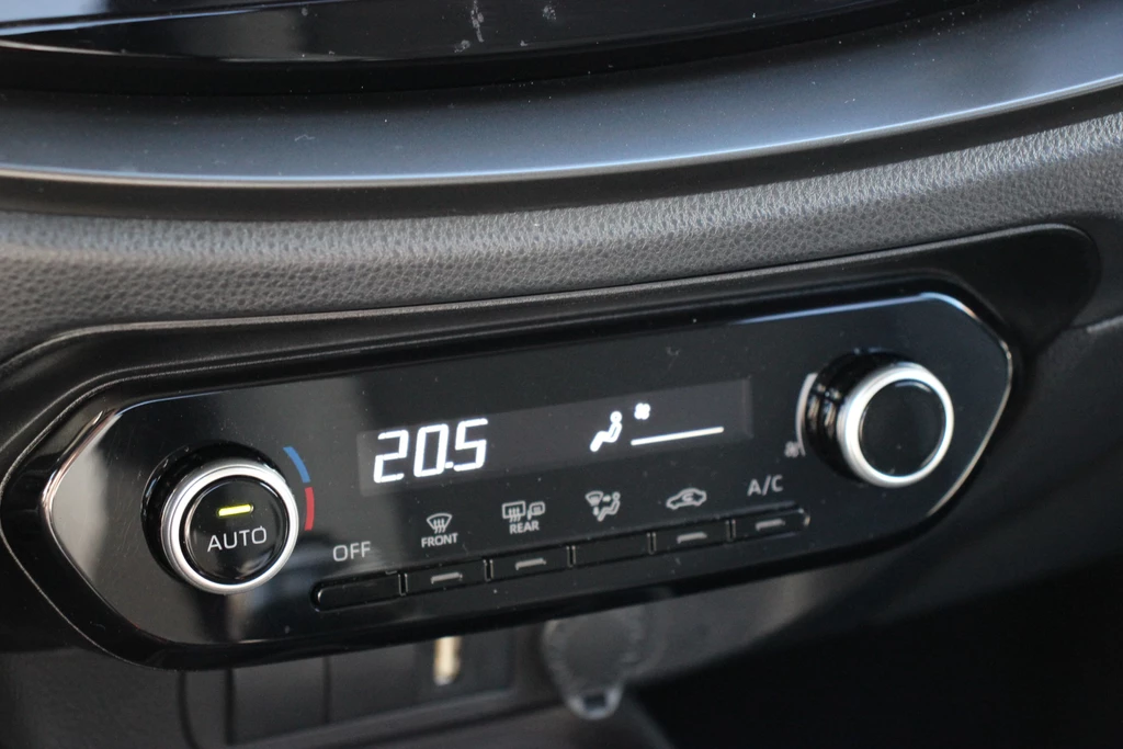 Toyota Aygo – foto 14