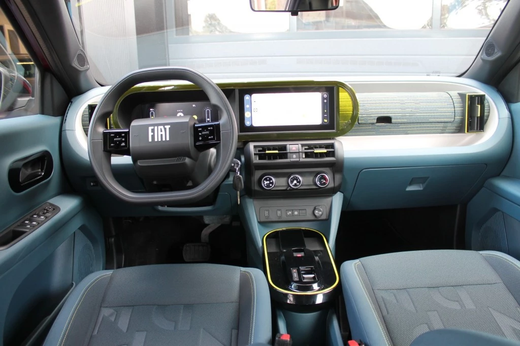 Fiat Panda – foto 12