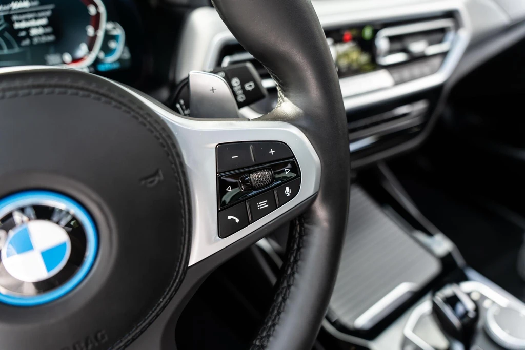 BMW X3 – foto 49