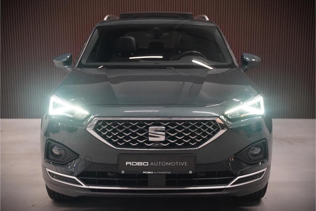 SEAT Tarraco – foto 15