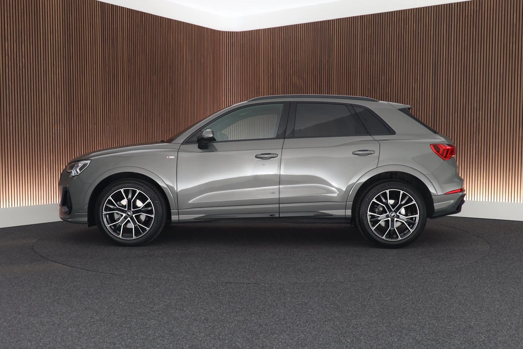 Audi Q3 – foto 2
