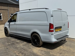 Mercedes-Benz Vito – thumbnail 2