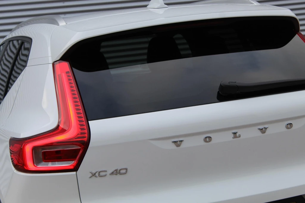 Volvo XC40 – foto 33