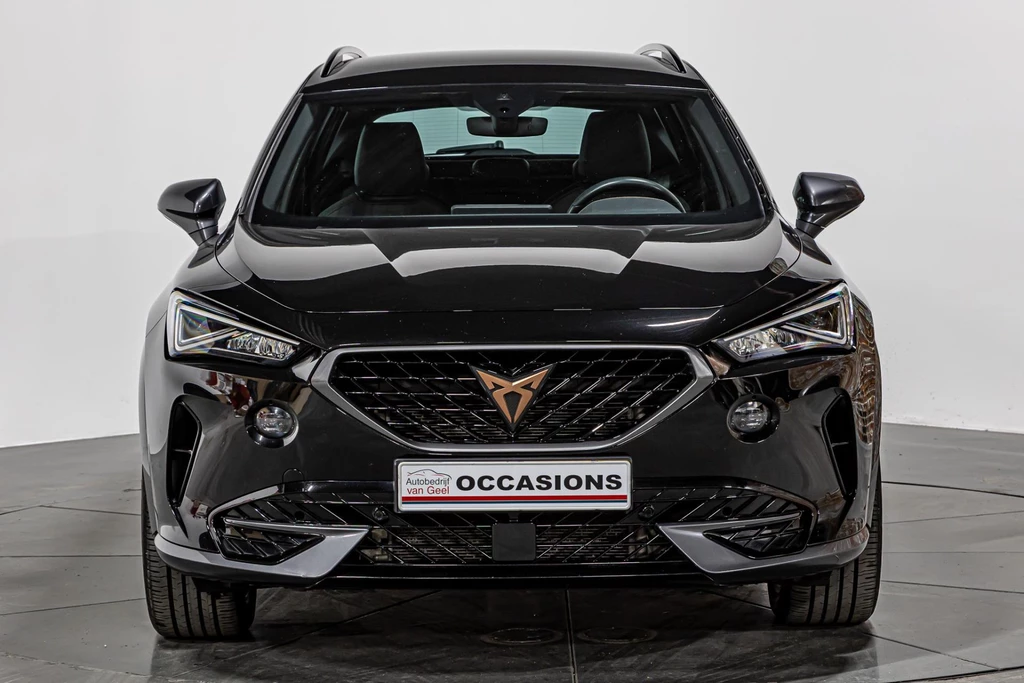 CUPRA Formentor – foto 18