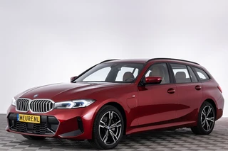 BMW 3 Serie – thumbnail 1