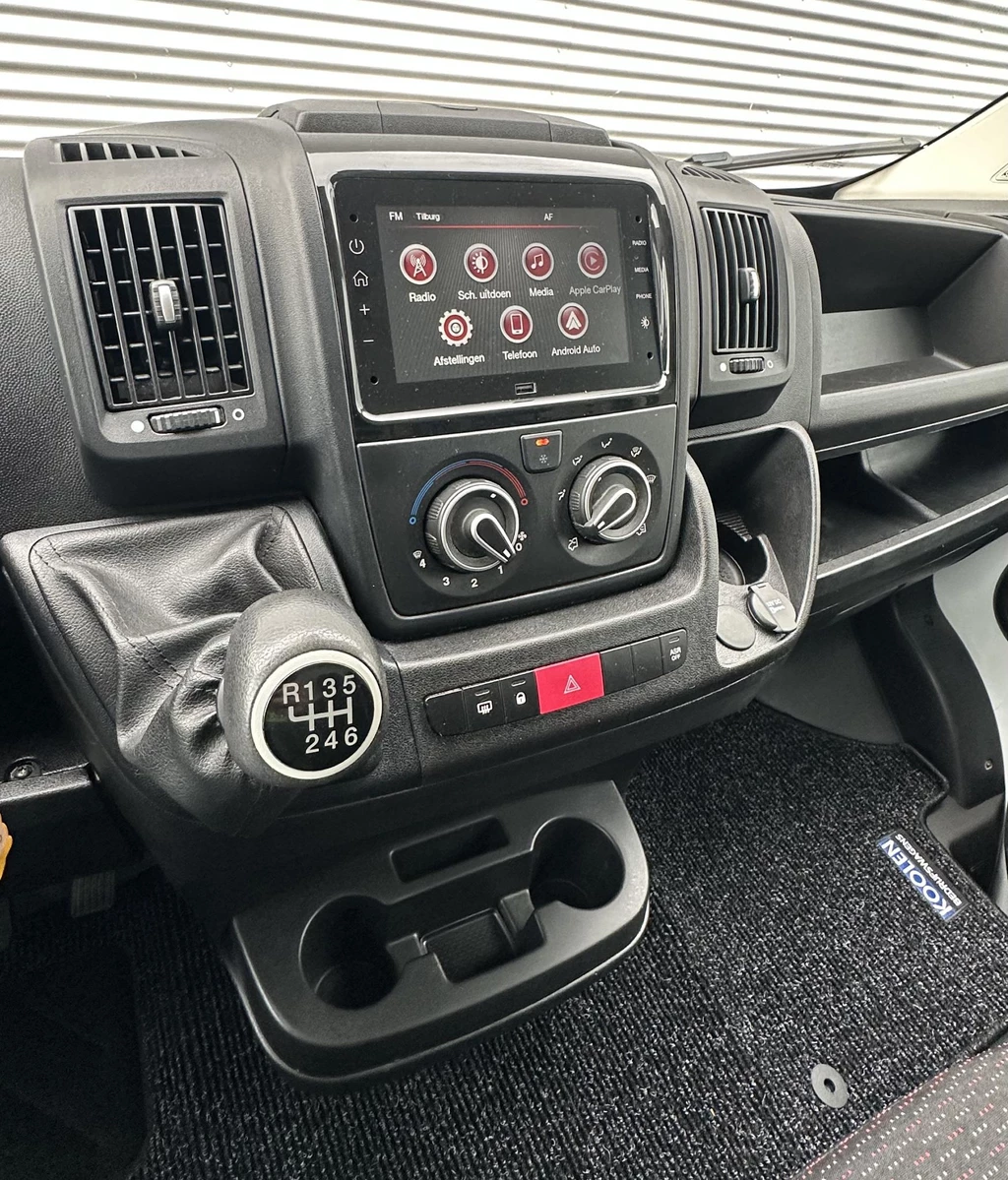 Opel Movano – foto 11