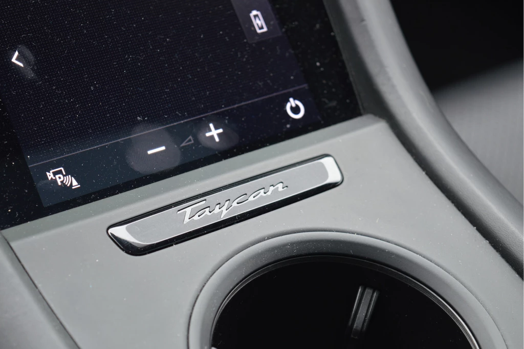 Porsche Taycan – foto 20
