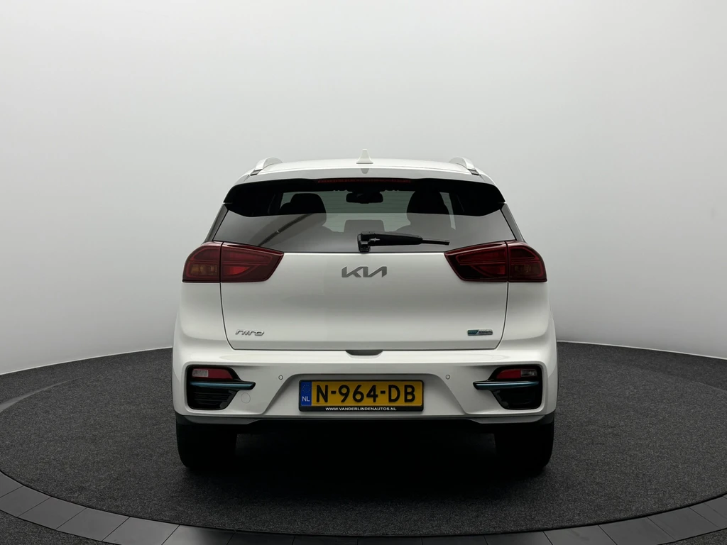 Kia e-Niro – foto 5