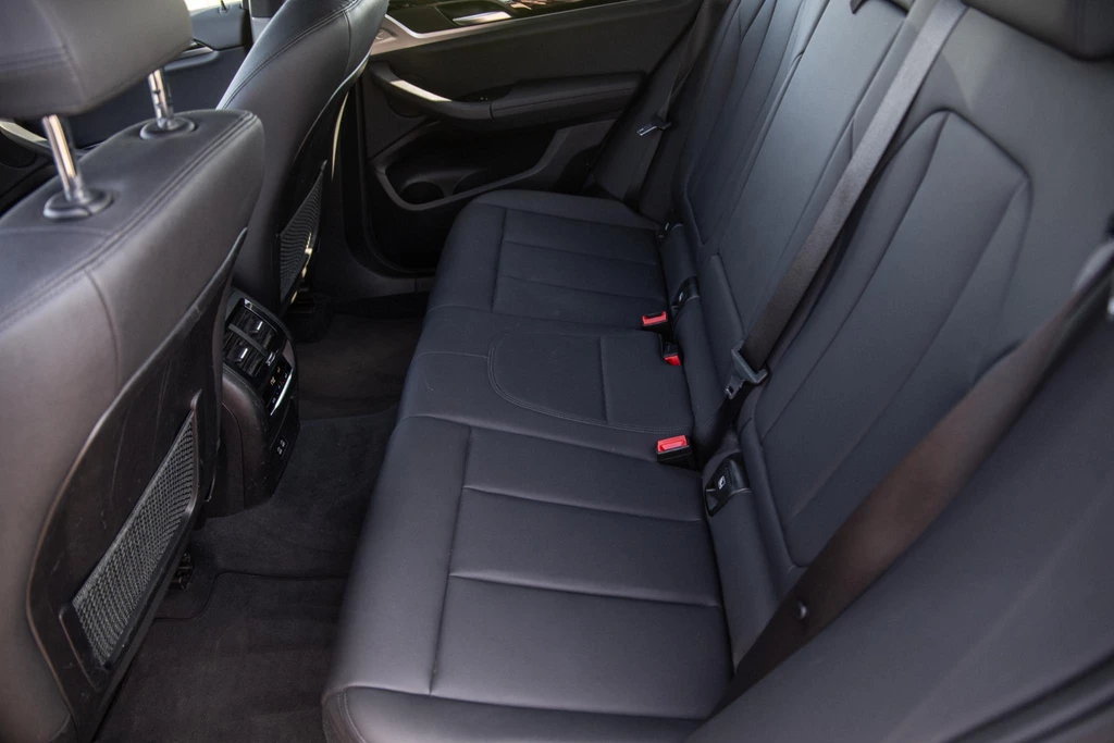 BMW X3 – foto 20