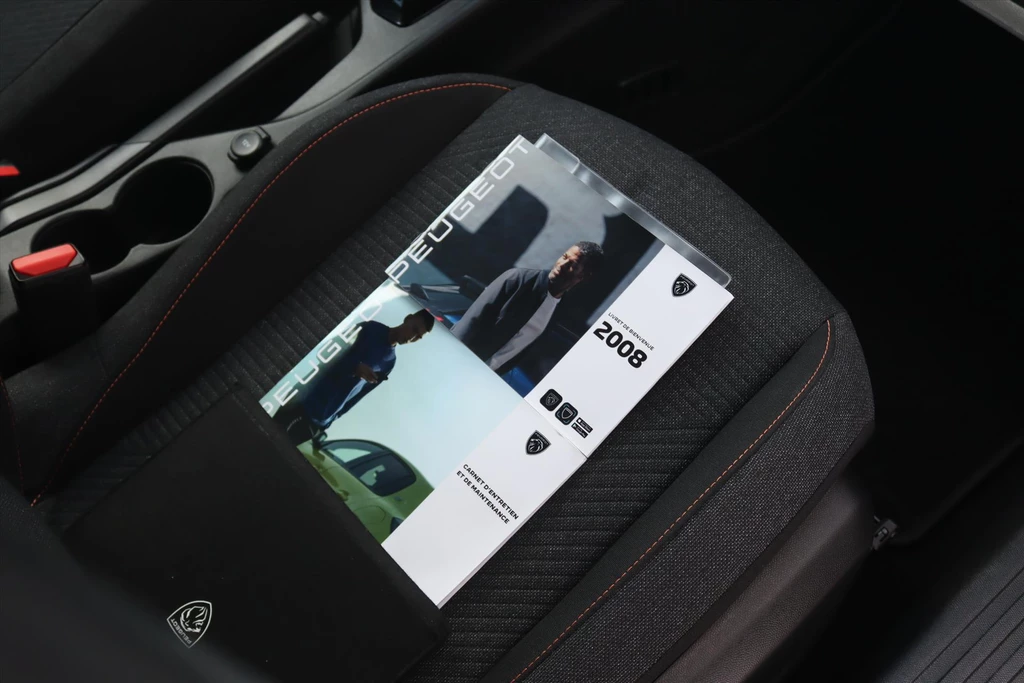 Peugeot 2008 – foto 15