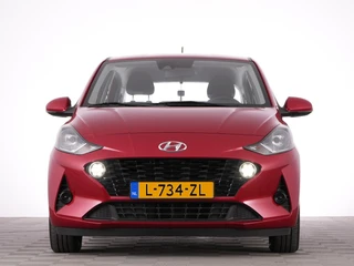 Hyundai i10 – thumbnail 20