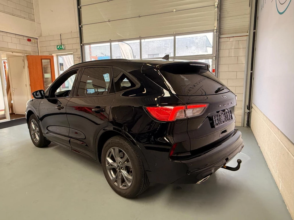 Ford Kuga – foto 4