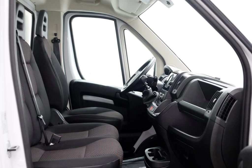 Opel Movano – foto 8