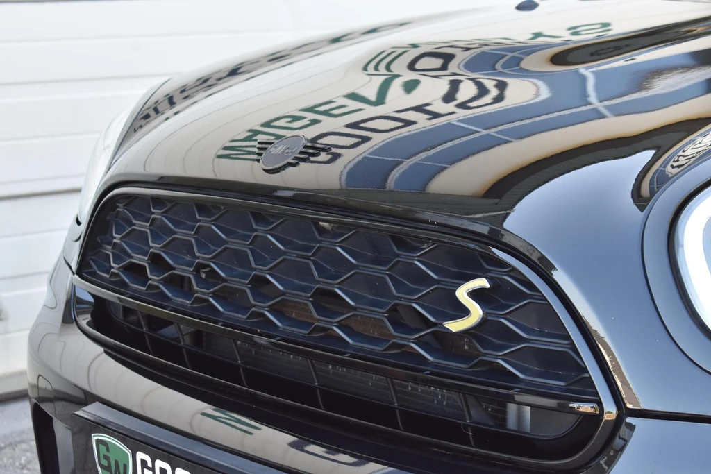 MINI Countryman – foto 6