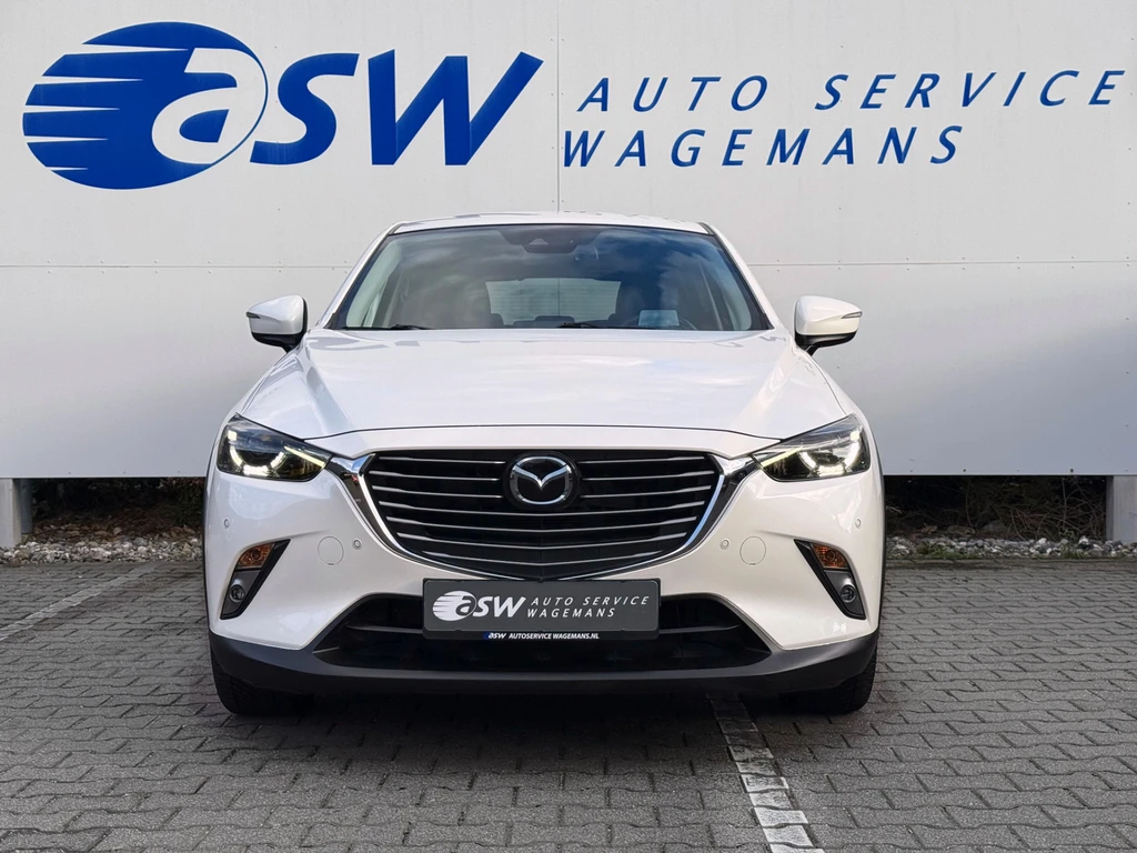 Mazda CX-3 – foto 7