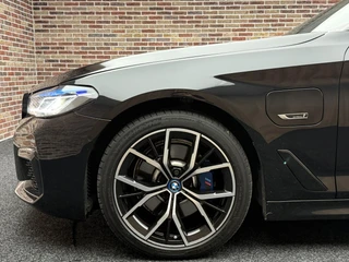 BMW 5 Serie – thumbnail 11