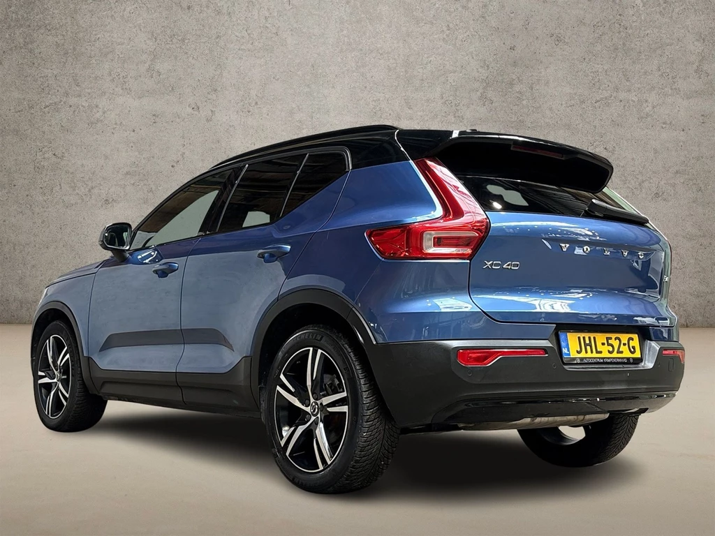 Volvo XC40 – foto 3