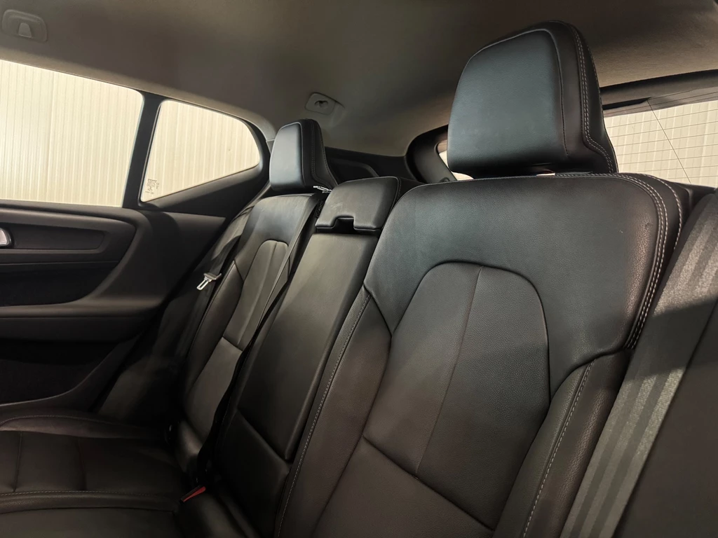 Volvo XC40 – foto 13