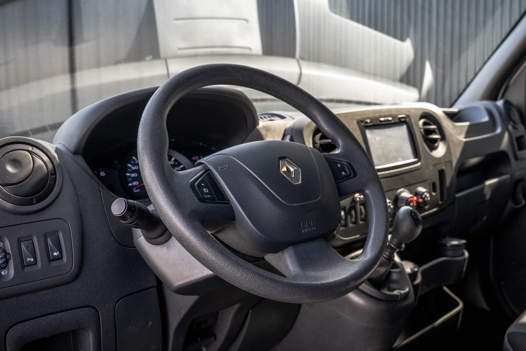Renault Master – foto 11