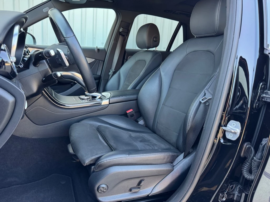 Mercedes-Benz GLC – foto 55