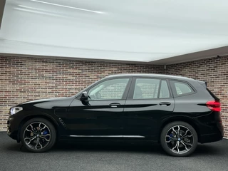 BMW X3 – thumbnail 3
