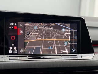 Volkswagen Golf – thumbnail 23