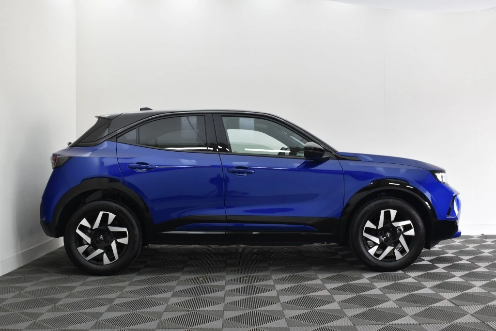 Opel Mokka – foto 4