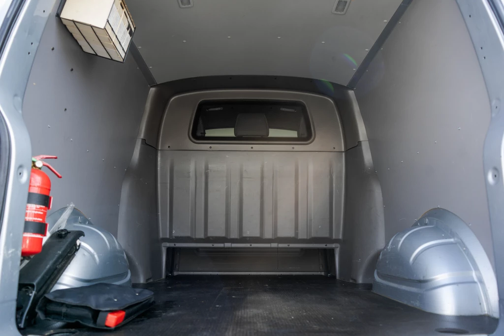 Volkswagen Transporter – foto 12