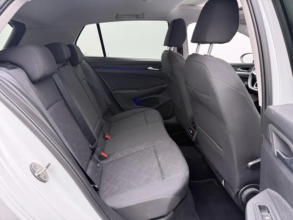 Volkswagen Golf – foto 40