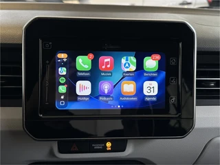 Suzuki Ignis – thumbnail 12