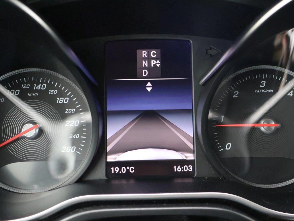 Mercedes-Benz V-Klasse – foto 36