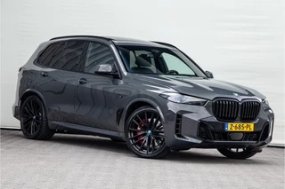BMW X5 – thumbnail 8