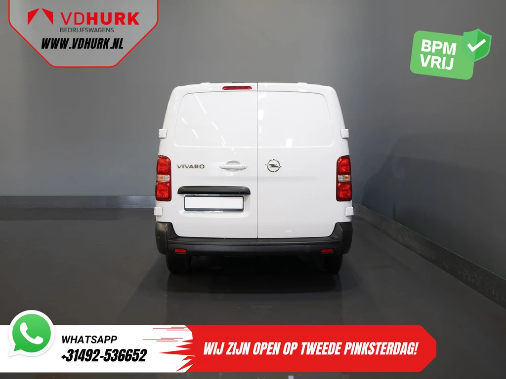 Opel Vivaro – foto 4