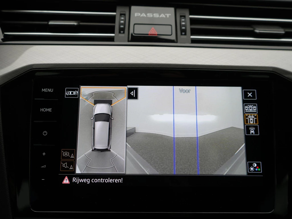 Volkswagen Passat – foto 31