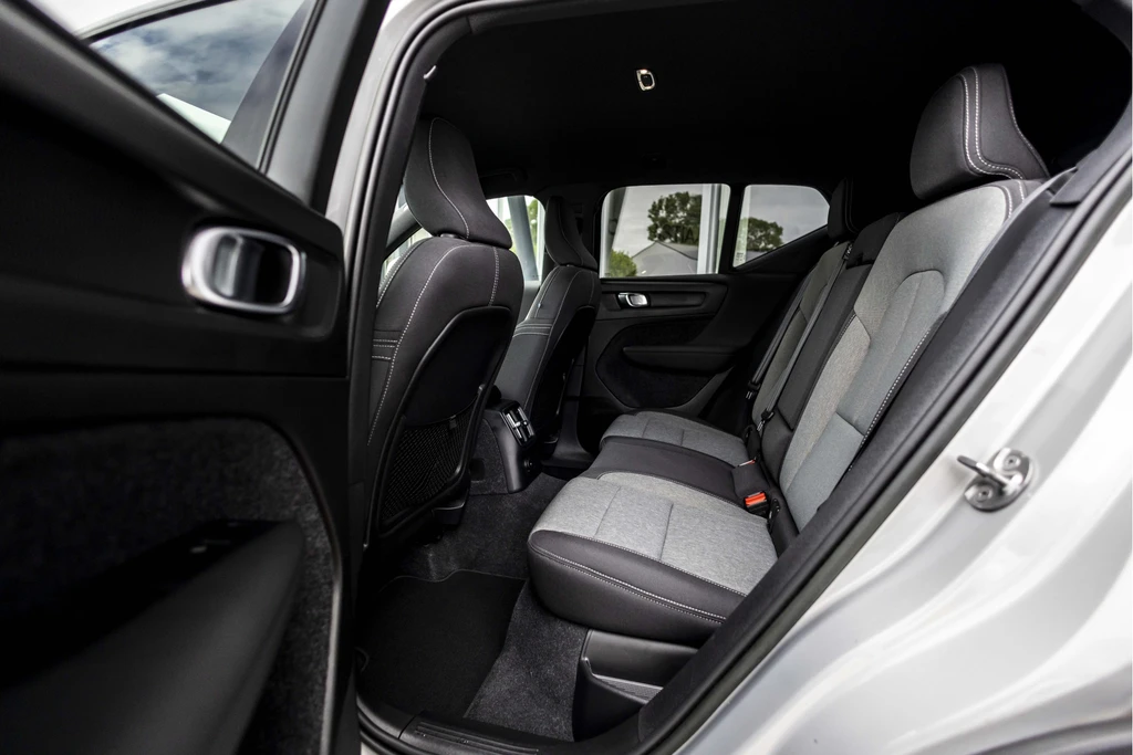 Volvo XC40 – foto 15