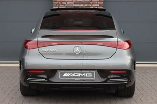 Mercedes-Benz EQE – thumbnail 4
