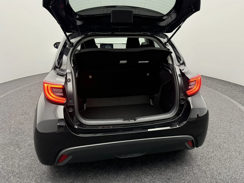 Toyota Yaris – foto 26