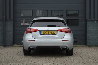 Mercedes-Benz A-Klasse – thumbnail 3
