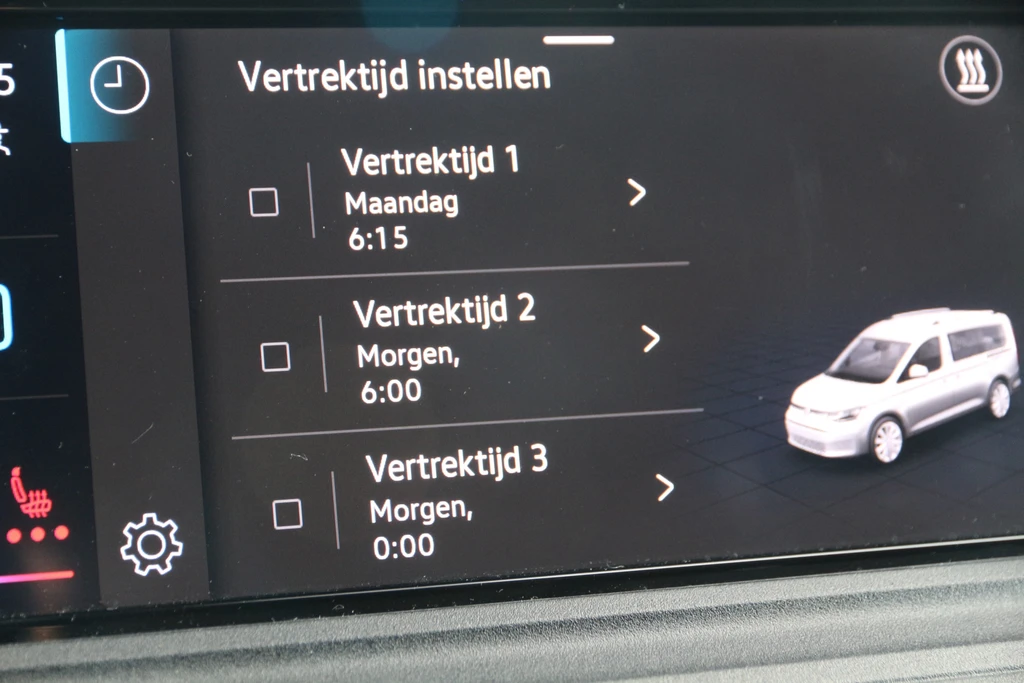 Volkswagen Caddy – foto 14