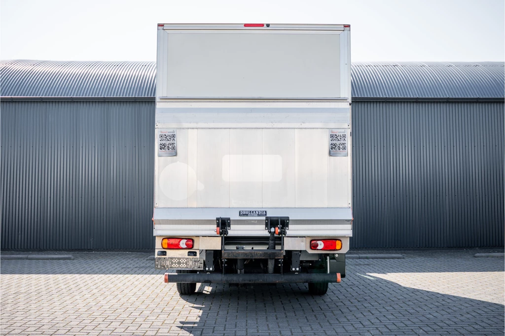 Renault Master – foto 3