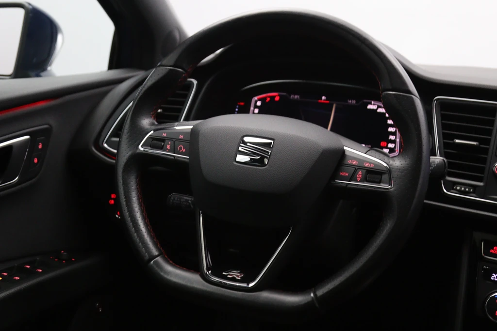 SEAT Leon – foto 26