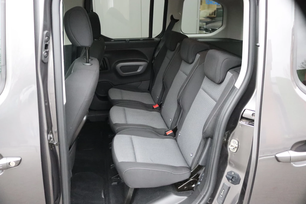 Toyota ProAce – foto 14