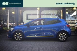 Renault Clio – thumbnail 3
