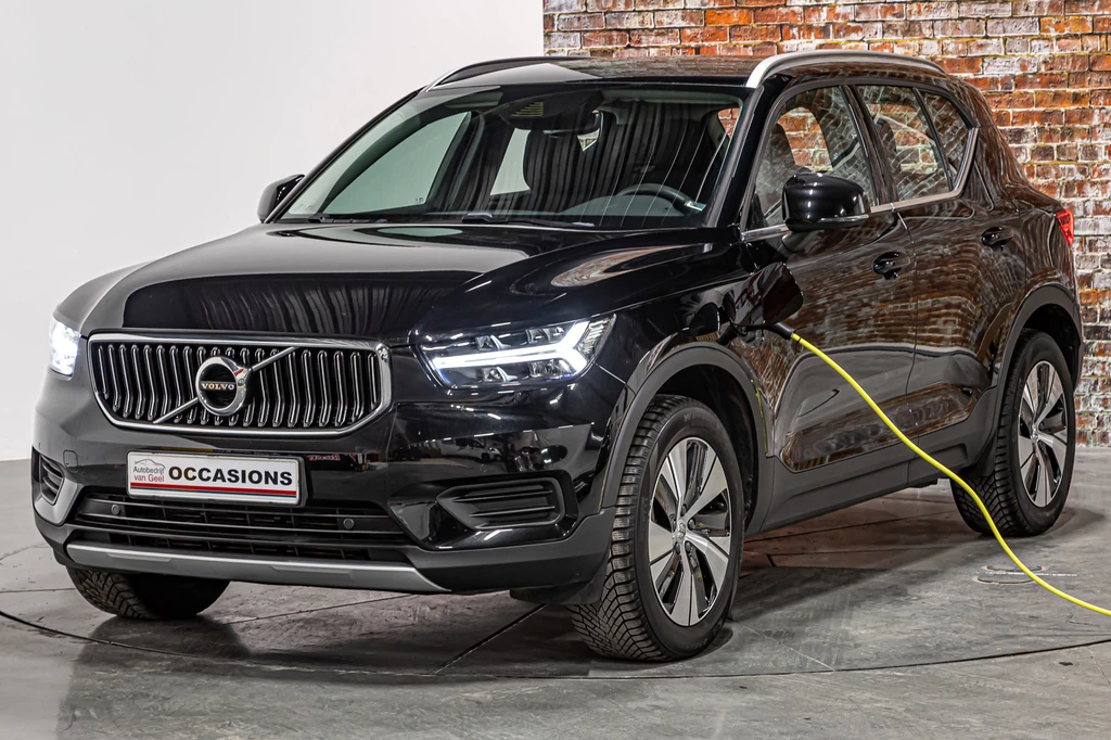 Volvo XC40 – foto 3