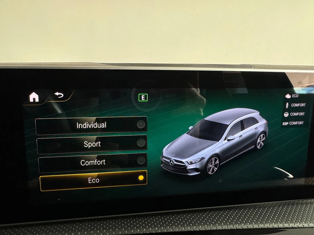 Mercedes-Benz A-Klasse – foto 27