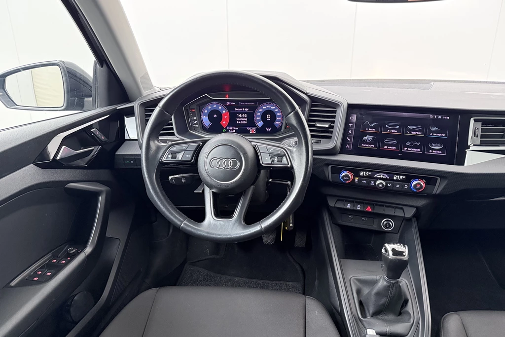 Audi A1 Sportback – foto 8