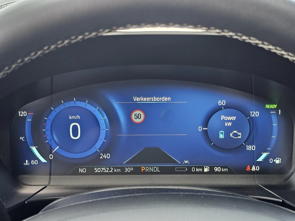 Ford Kuga – foto 20