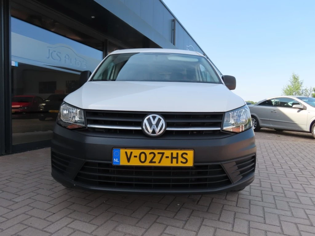 Volkswagen Caddy – foto 6
