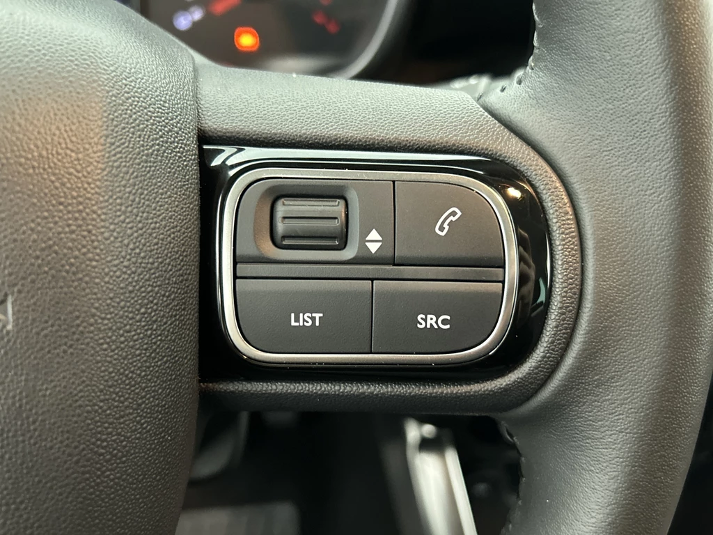 Citroën C3 Aircross – foto 13