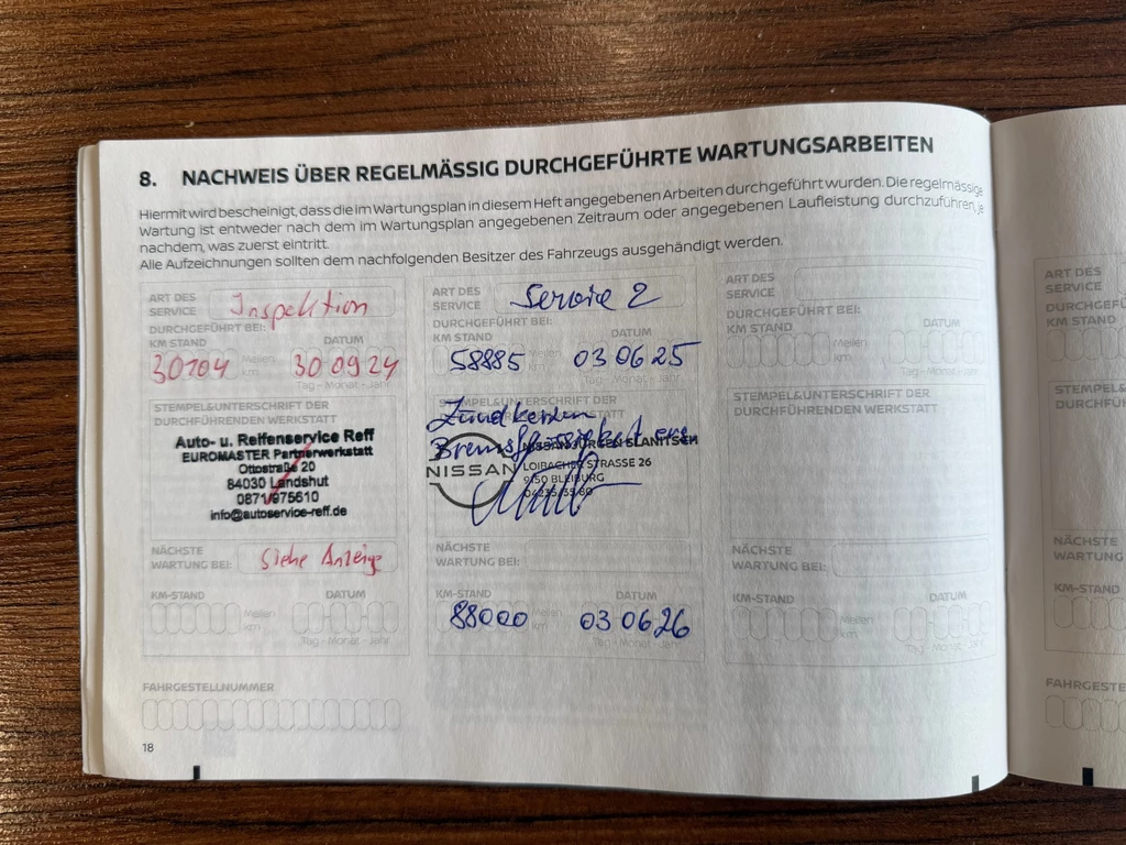 Nissan QASHQAI – foto 29
